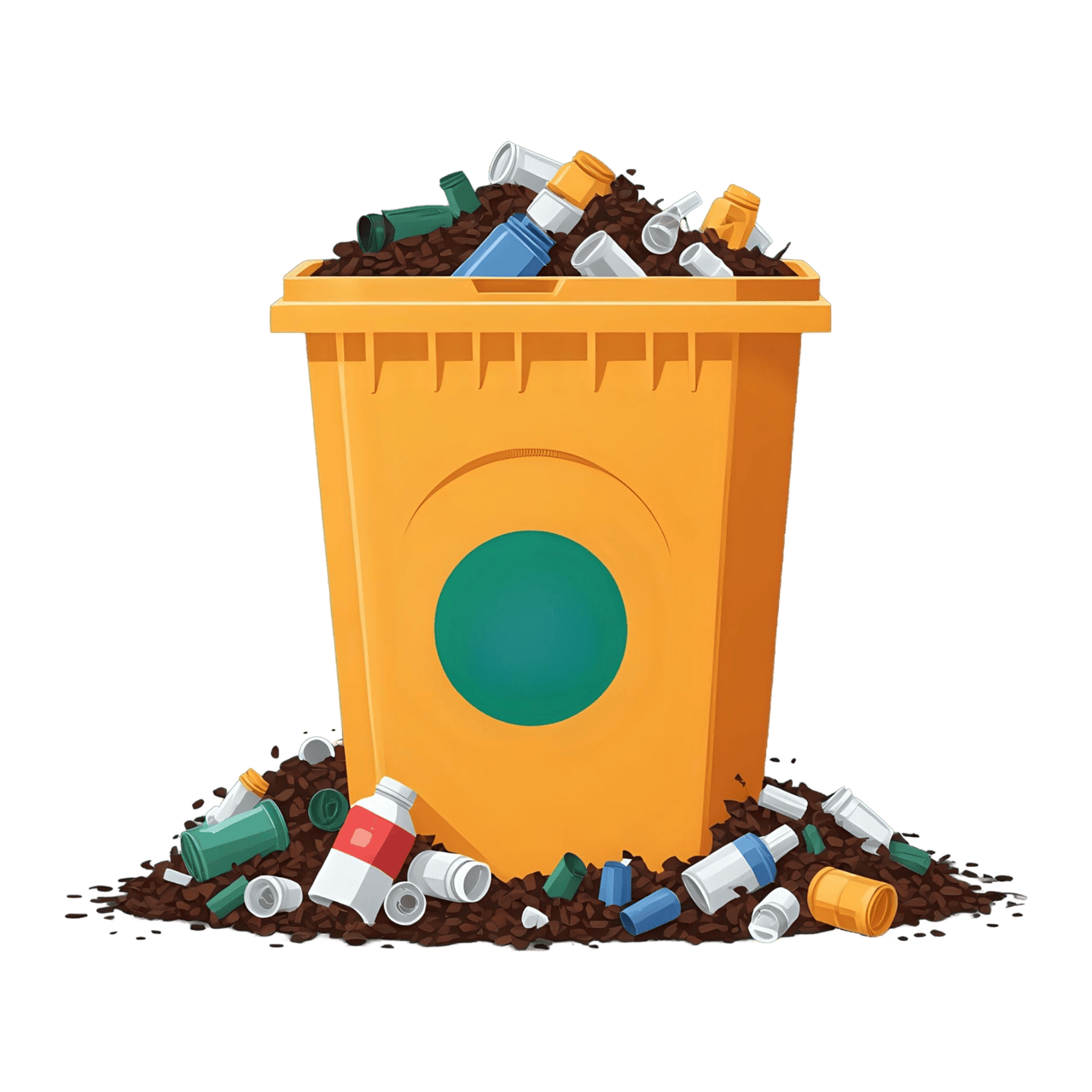 Building a Circular Economy: Beyond Recycling